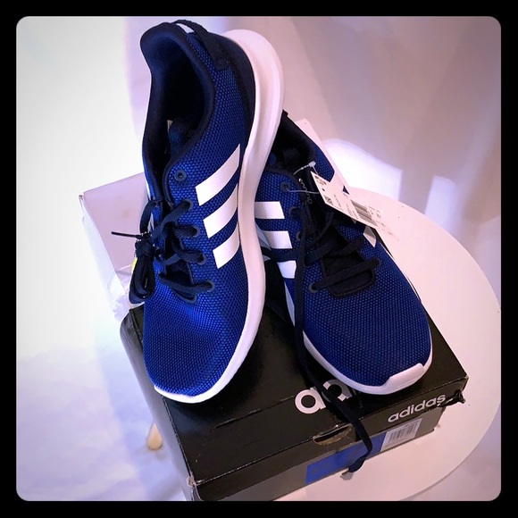 Adidas Cloud Form Racer Tr - Picture 1 of 4